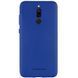 Захисний чохол Molan Cano Smooth для Xiaomi Redmi 8 / 8A / 8A Dual Синій