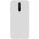 Защитный чехол Molan Cano Smooth для Xiaomi Redmi K30 / Poco X2 Серый