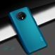 Захисний чохол Nillkin Frosted Shield для OnePlus 7T Синій
