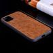 Захисний чохол Renome для iPhone 11 Коричневий