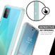 Защитный чехол Security 360 для Samsung A515F Galaxy A51 2020 Прозрачный