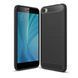 Захисний чохол Slim TPU для Xiaomi Redmi Note 5A / Note 5A Prime Чорний