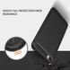 Защитный чехол Slim TPU для Xiaomi Redmi Note 5A / Note 5A Prime Черный