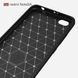 Защитный чехол Slim TPU для Xiaomi Redmi Note 5A / Note 5A Prime Черный