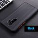 Защитный чехол Сolor Buttons для Xiaomi Redmi Note 8 / Note 8 2021 Черный