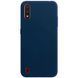 Захисний чохол TPU Softon для Samsung M015 Galaxy M01 Dark Blue