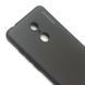 Защитный чехол X-level Knight для Xiaomi Redmi 5 Черный