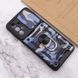 Захисний чохол Camo Ring Lock для Samsung Galaxy A53 5G Фіолетовий