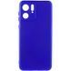 Защитный чехол Lakshmi Case Full Camera для Motorola Edge 40 Синий