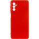 Защитный чехол Lakshmi Case Full Camera для Samsung Galaxy M34 5G Красный