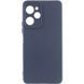 Захисний чохол Lakshmi Case Full Camera для Xiaomi Poco X5 Pro 5G Синій