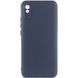 Защитный чехол Lakshmi Case Full Camera для Xiaomi Redmi 9A Dark Blue