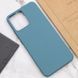 Защитный чехол TPU Softon для Realme C30 / Narzo 50i Prime Синий