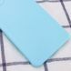 Защитный TPU чехол Softon Full Camera для Xiaomi Redmi Note 11 Pro (Global) / Note 11 Pro 5G Голубой