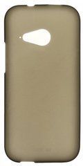 Чохол TPU Ordinary для HTC One mini 2 Сірий