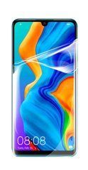 Защитная пленка (Hydrogel) для Huawei P Smart S / Y8p
