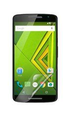 Защитная пленка (Hydrogel) для Motorola X Play