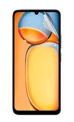Защитная пленка (Hydrogel) для Xiaomi Redmi 14C / Poco C75