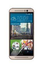 Защитная пленка (Hydrogel) для HTC One M9 Plus