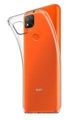 Захисний чохол X-level Antislip для Xiaomi Redmi 9C / Redmi 10A