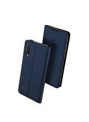 Чехол-книжка Dux Ducis для Xiaomi Mi A3 / Mi CC9e Синий