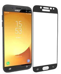 Защитное стекло 3D Plus для Samsung J250 Galaxy J2 Pro 2018 Черный