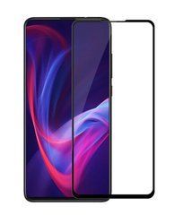 Защитное стекло Ceramic для Xiaomi Redmi K20 / K20 Pro / Mi 9T / Mi 9T Pro Черный