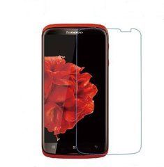 Захисна плівка Logarm Clear для Lenovo S820