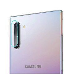 Защитное стекло для Samsung N970F Galaxy Note 10 (на камеру)