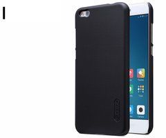 Защитный чехол Nillkin Frosted Shield для Xiaomi Mi5c Черный