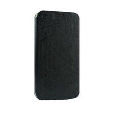 Чехол-книжка Pudini Yusi для Sony Xperia C5 / C5 Ultra Черный