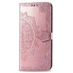 Чохол-книжка Art Book для Oppo A53 / A32 / A33 Рожевий