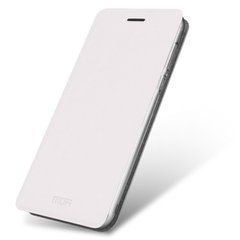 Чехол-книжка MOFI для Lenovo S860 Белый