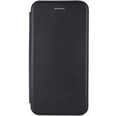 Чехол-книжка Protective для Samsung Galaxy A55 Черный