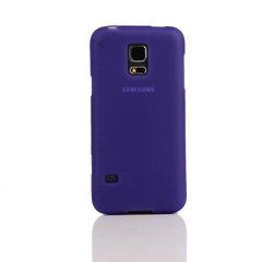 Чохол TPU Ordinary для Samsung G800 Galaxy S5 mini Фіолетовий