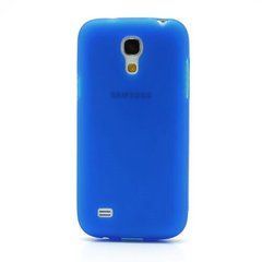 Чохол TPU Ordinary для Samsung i9500 Galaxy S4 Синій