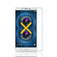 Защитное стекло для Huawei Honor 6X / Mate 9 Lite / GR5 2017