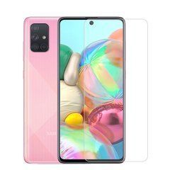Защитное стекло для Samsung A715F Galaxy A71 2020 / M515F Galaxy M51 / M526 Galaxy M52 / M625F Galaxy M62 / N770F Galaxy Note 10 Lite