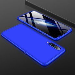 Защитный чехол GKK Full 360 для Xiaomi Mi9 SE Синий