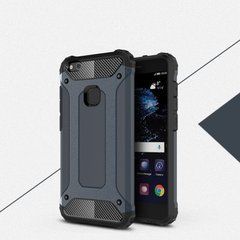 Захисний чохол Hard Guard для Huawei P10 Lite Navy