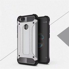 Защитный чехол Hard Guard для Xiaomi Mi5x / Mi A1 Серый