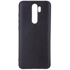 Захисний чохол Lapea TPU для Xiaomi Redmi 9 Чорний