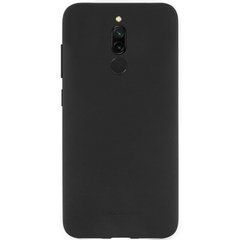 Захисний чохол Molan Cano Smooth для Xiaomi Redmi 8 / 8A / 8A Dual Чорний