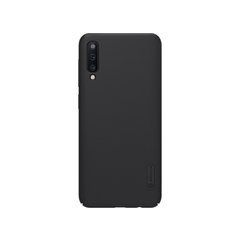 Защитный чехол Nillkin Frosted Shield для Samsung A505F Galaxy A50 / A507F Galaxy A50s / A307F Galaxy A30s Черный