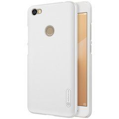 Захисний чохол Nillkin Frosted Shield для Xiaomi Redmi Note 5A / Note 5A Prime Білий