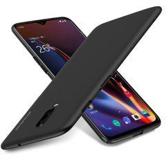Защитный чехол X-level Guardian для OnePlus 6T Черный