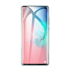 Захисна плівка (Hydrogel) для Samsung G975F Galaxy S10 Plus
