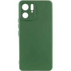 Захисний чохол Lakshmi Case Full Camera для Motorola Edge 40 Зелений