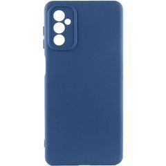 Защитный чехол Lakshmi Case Full Camera для Samsung Galaxy A15 4G / 5G Синий