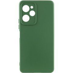 Защитный чехол Lakshmi Case Full Camera для Xiaomi Poco X5 Pro 5G Зеленый